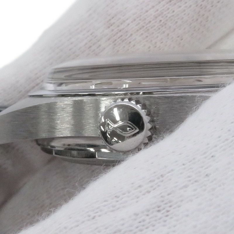 IWC シャウハウゼン ヨットクラブ 腕時計 シルバー文字盤 アンティーク