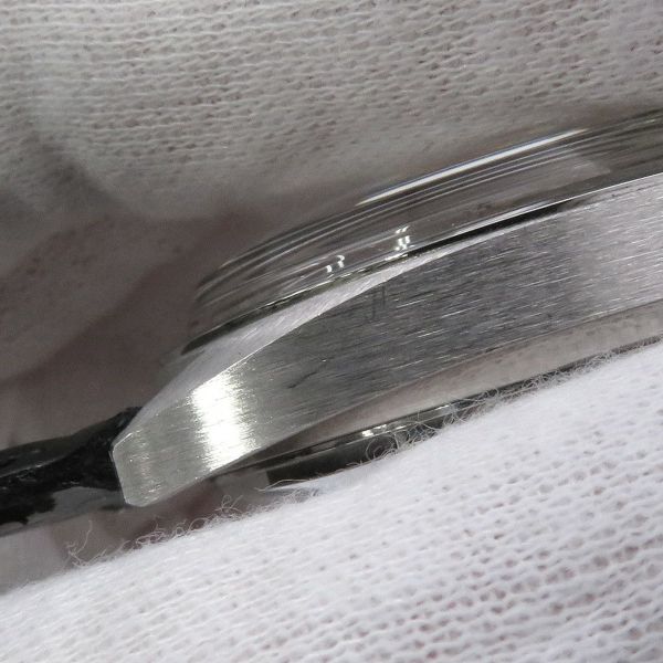 IWC シャウハウゼン ヨットクラブ 腕時計 シルバー文字盤 アンティーク