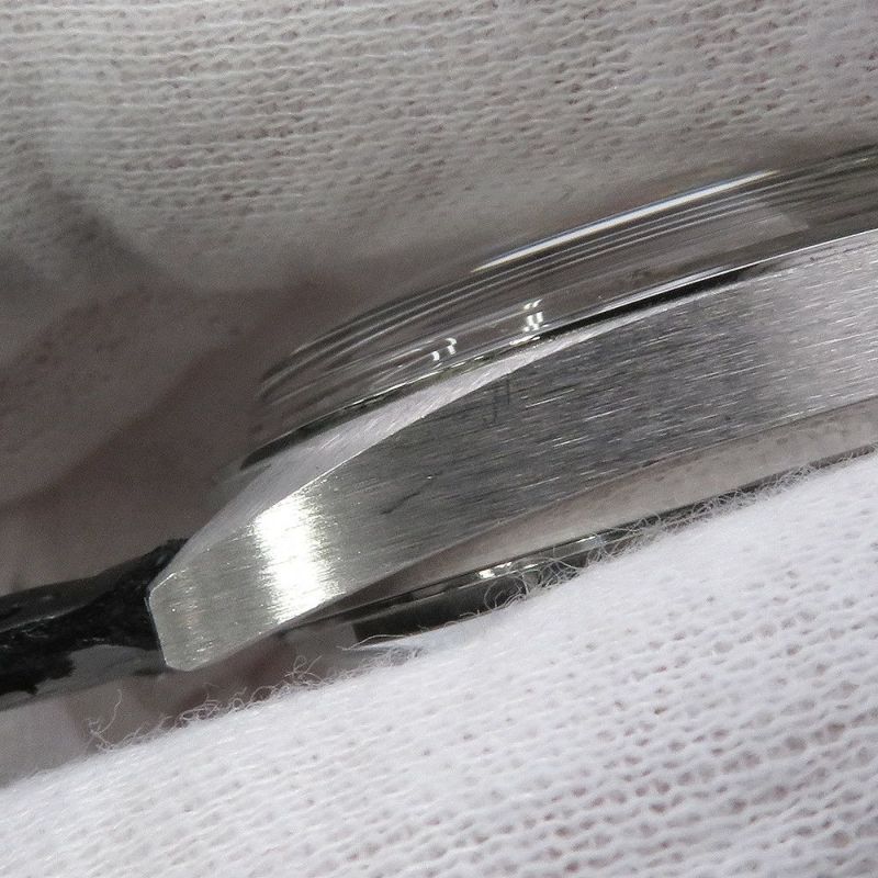 IWC シャウハウゼン ヨットクラブ 腕時計 シルバー文字盤 アンティーク