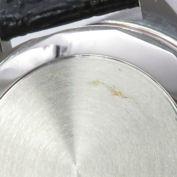 IWC シャウハウゼン ヨットクラブ 腕時計 シルバー文字盤 アンティーク