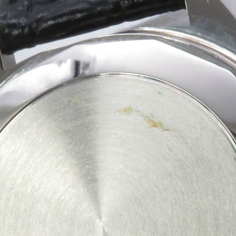 IWC シャウハウゼン ヨットクラブ 腕時計 シルバー文字盤 アンティーク