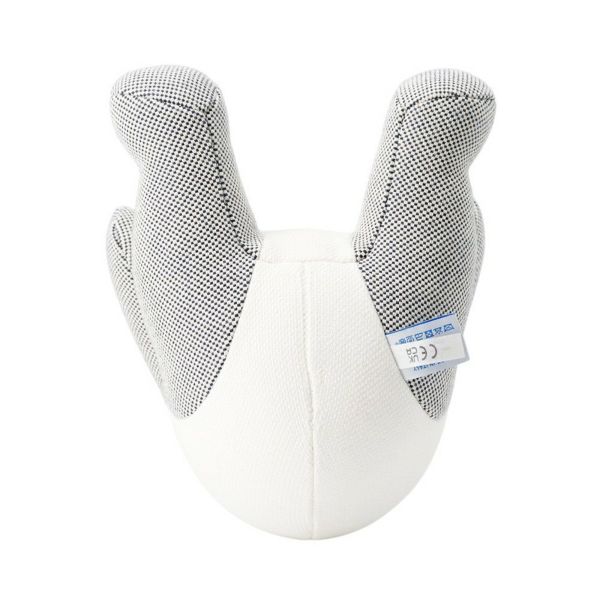 エルメス ぬいぐるみ パンダ エミール エポぺ ブルーインディゴ コットン HERMES トイ