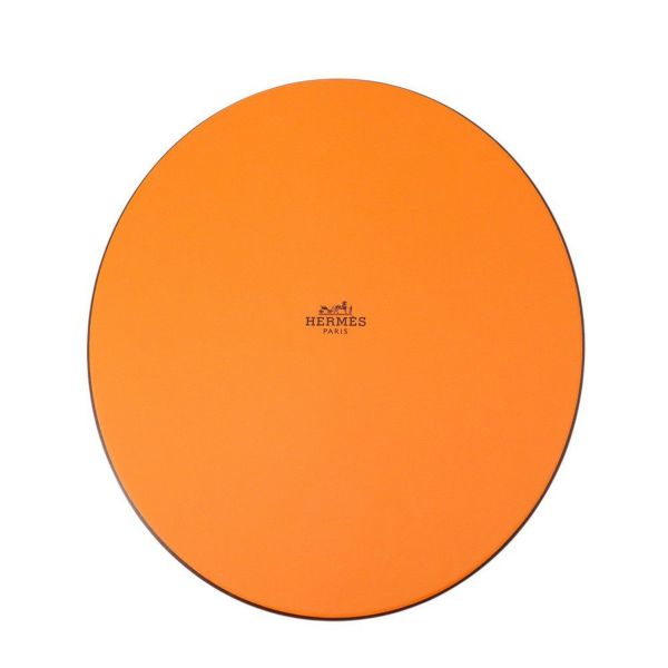 エルメス ぬいぐるみ パンダ エミール エポぺ ブルーインディゴ コットン HERMES トイ