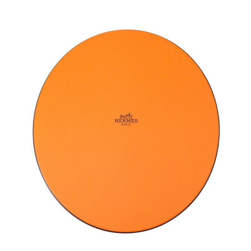 エルメス ぬいぐるみ パンダ エミール エポぺ ブルーインディゴ コットン HERMES トイ