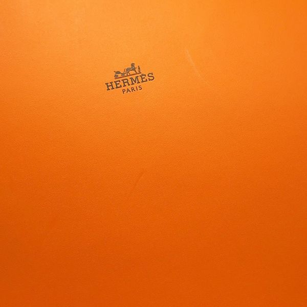 エルメス バーキン30 ブラック/シルバー金具 トゴ W刻印 HERMES Birkin ハンドバッグ 黒