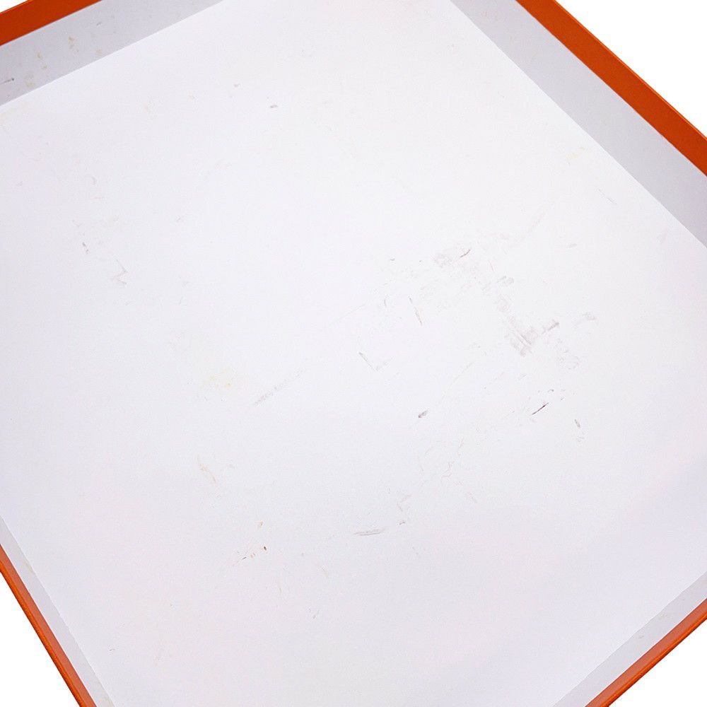 エルメス トートバッグ ガーデンパーティTPM ブラック/シルバー金具 ネゴンダ K刻印 黒