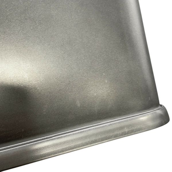 エルメス グルーミングボックス アルミ ウッド HERMES ボックス