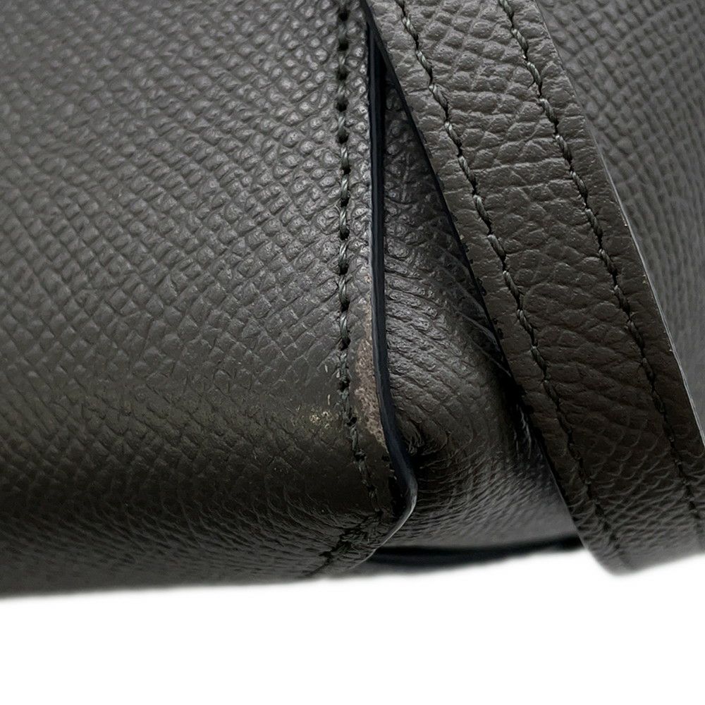 セリーヌ ハンドバッグ ベルトバッグ ナノ 189003 CELINE バッグ 2wayショルダーバッグ