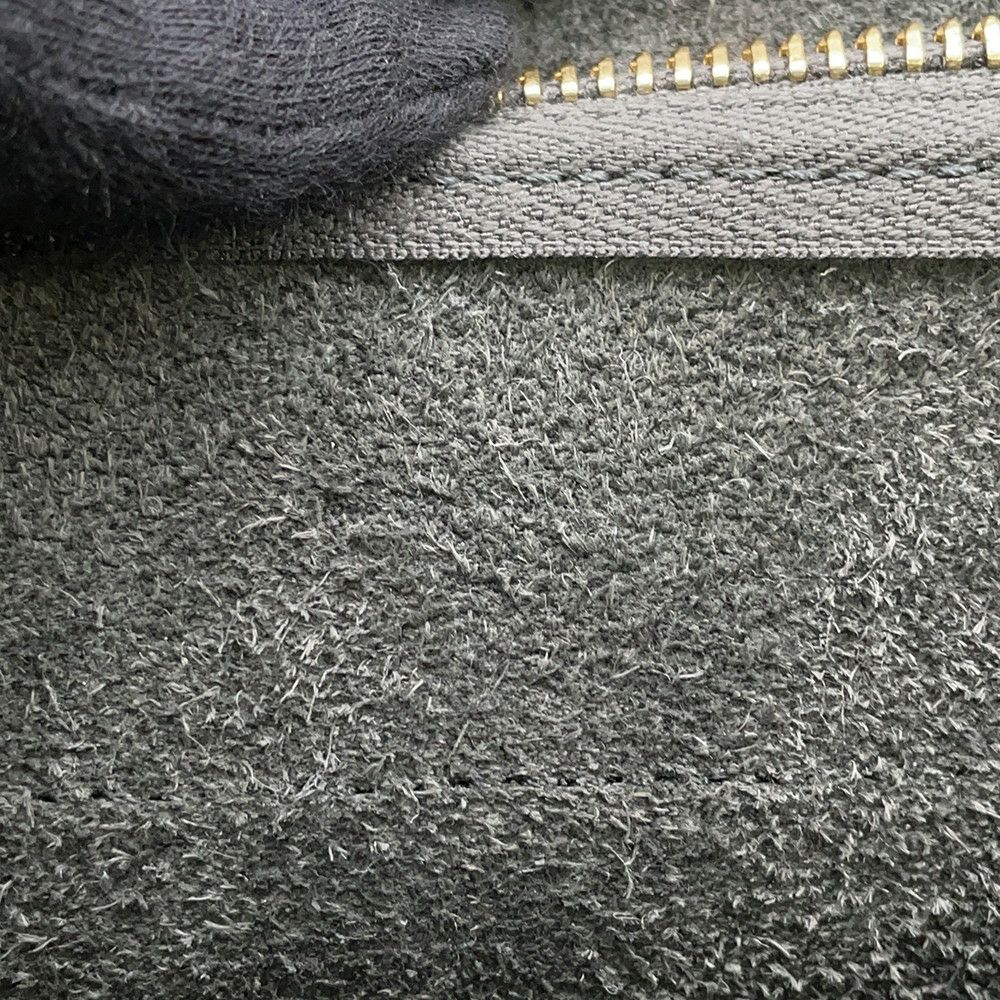 セリーヌ ハンドバッグ ベルトバッグ ナノ 189003 CELINE バッグ 2wayショルダーバッグ