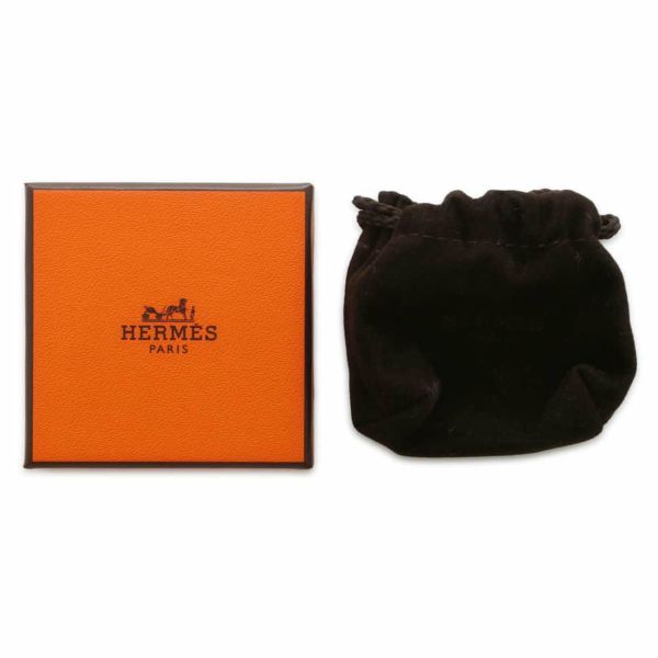 エルメス スカーフリング ツイリーリング フロット Flot HERMES アクセサリー チャーム