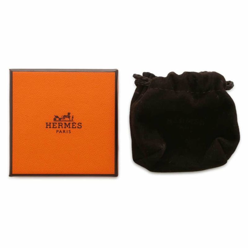 エルメス スカーフリング ツイリーリング フロット Flot HERMES アクセサリー チャーム