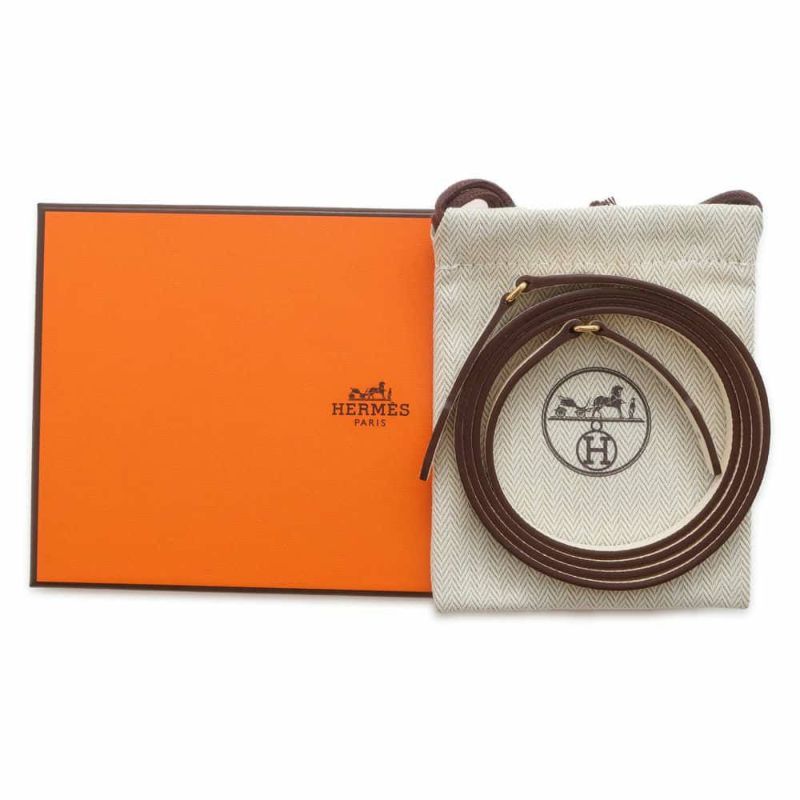 エルメス 長財布 コンスタンス トゥーゴー ロング ナタ/ゴールド金具 エプソン B刻印 HERMES 財布