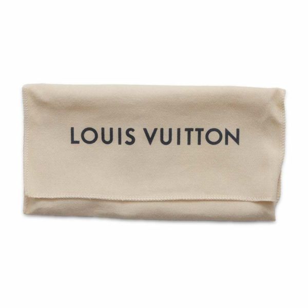 ルイヴィトン 長財布 ラムレザー ジッピー・ウォレット M81707 LOUIS VUITTON 日本限定カラー