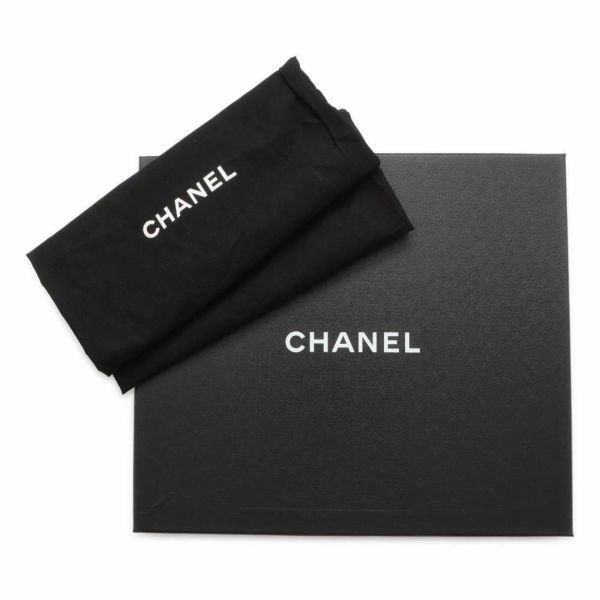 シャネル サンダル ラインストーン ココマーク マトラッセ グログラン レディースサイズ37C G39918 CHANEL 靴 黒