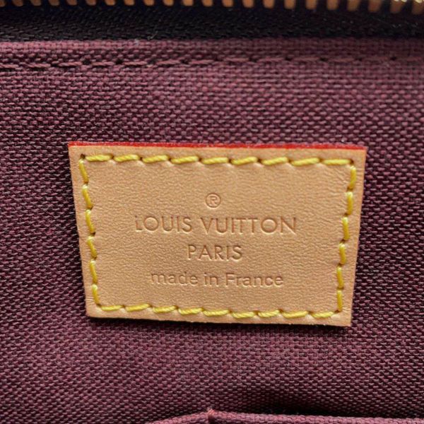 ルイヴィトン ハンドバッグ モノグラム テュレンPM M48813 LOUIS VUITTON 2wayショルダーバッグ