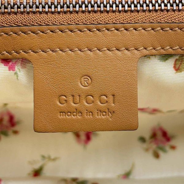 グッチ チェーンショルダーバッグ GGマーモント ラフィア パイソン 443497 GUCCI バッグ