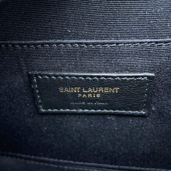 サンローランパリ ショルダーバッグ ヴィッキー パテント 554075 SAINT LAURENT PARIS バッグ