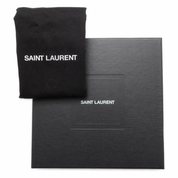 サンローランパリ ショルダーバッグ ヴィッキー パテント 554075 SAINT LAURENT PARIS バッグ