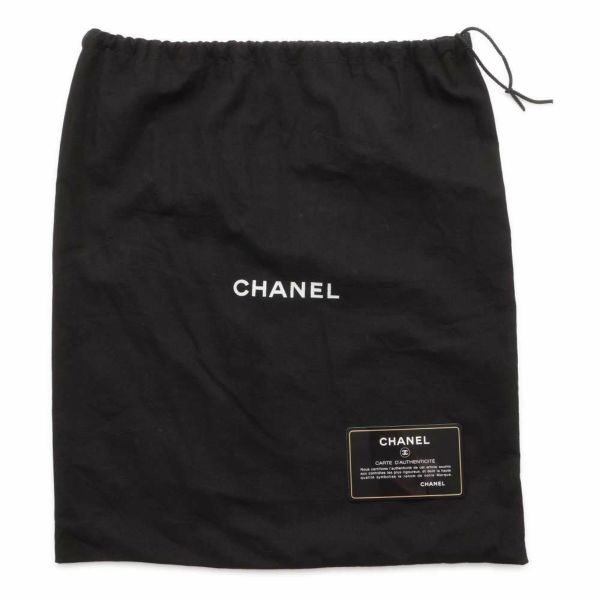 シャネル ショルダーバッグ マトラッセ ココマーク ラムスキン ワンショルダー A36450 CHANEL ハンド 黒