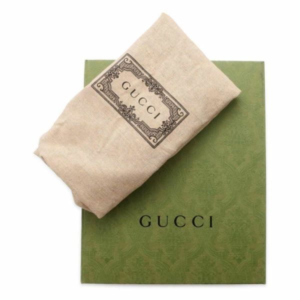 グッチ ショルダーバッグ オフィディア ミニバッグ GGジャカードデニム 517350 GUCCI バッグ