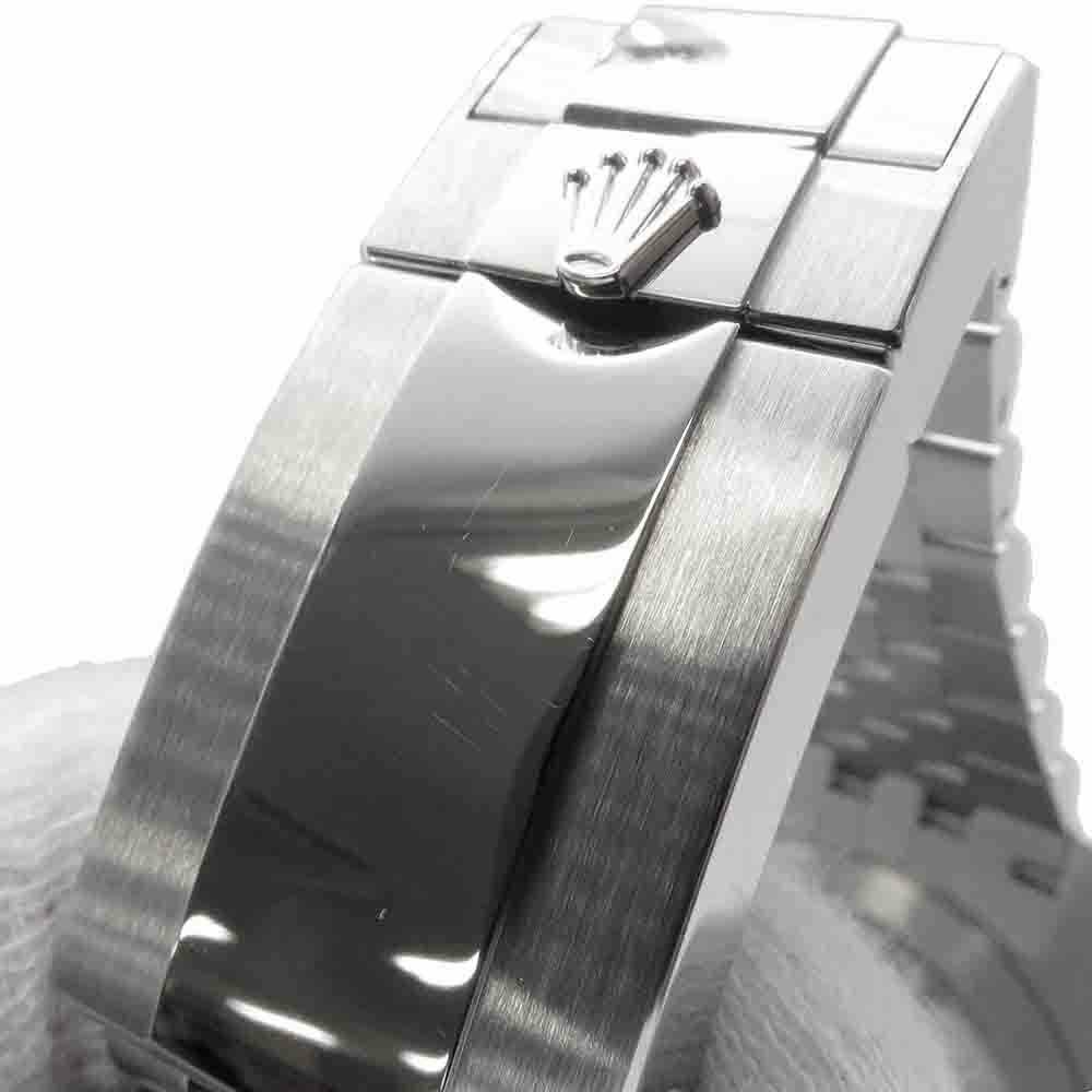 ロレックス GMTマスター2 ランダムシリアル ルーレット 126720VTNR ROLEX 腕時計 黒文字盤