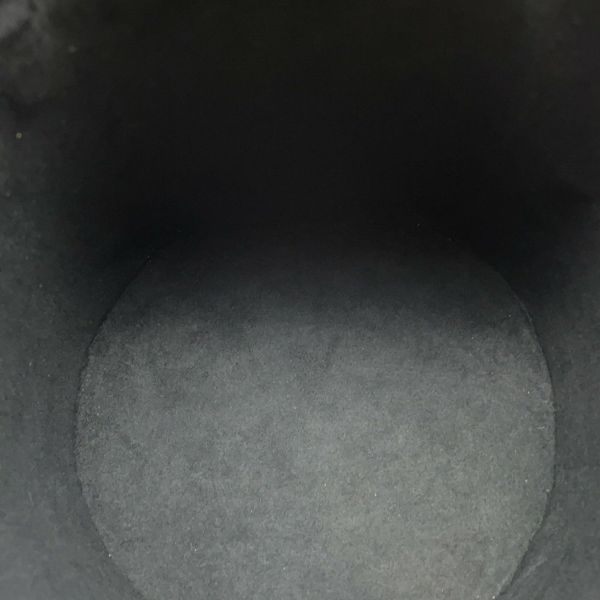 ルイヴィトン ハンドバッグ モノグラム・ヴェルニ カンヌ PM M53997 LOUIS VUITTON 2wayショルダーバッグ ブラック 黒