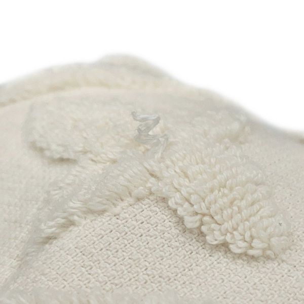 ルイヴィトン ハンドバッグ LVバイザプール パイル バケット・LVバケーション M25146 LOUIS VUITTON アイボリー