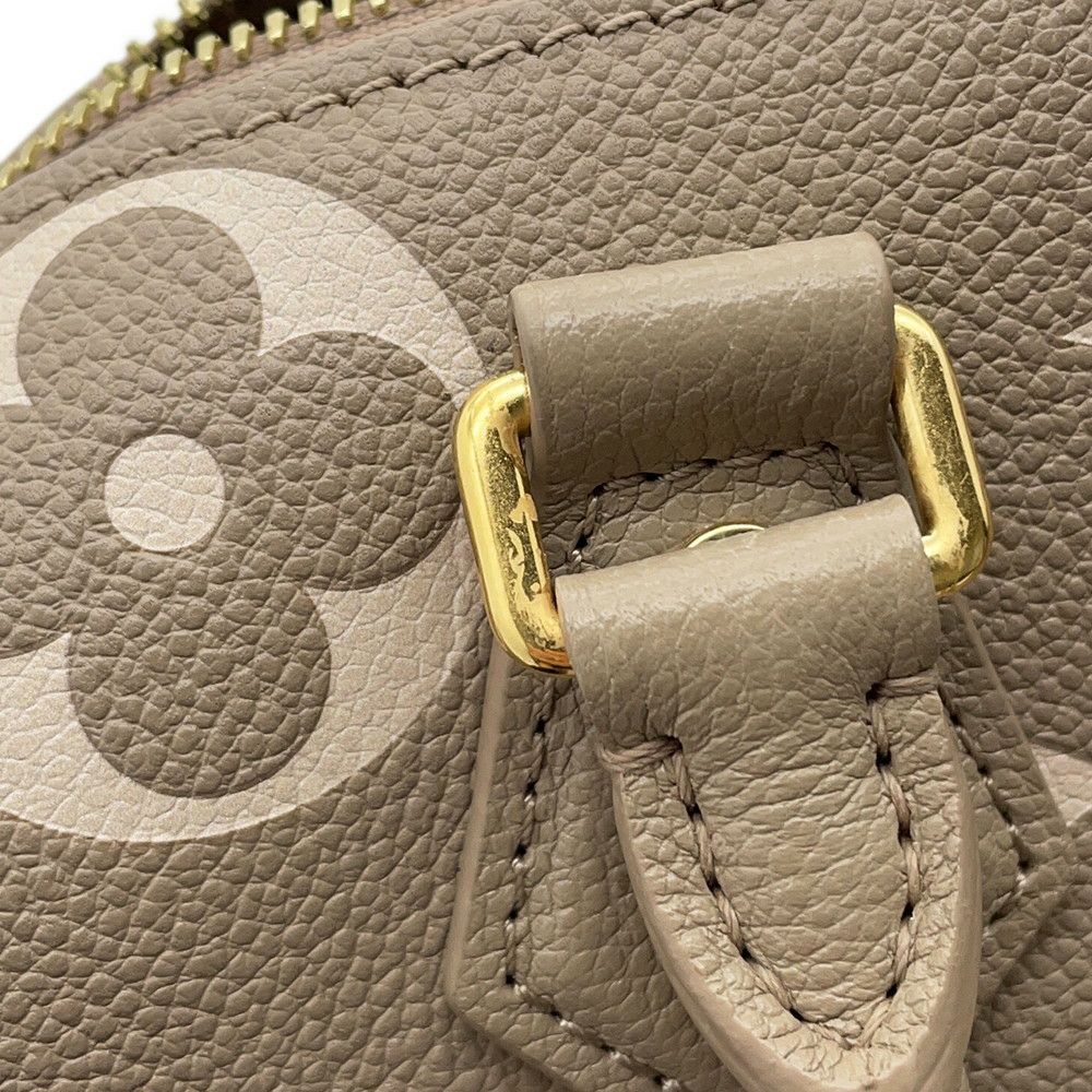 ルイヴィトン ハンドバッグ モノグラム・アンプラント スピーディ・バンドリエール20 M46575 2way ショルダーバッグ