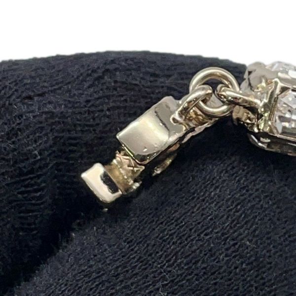 シャネル ネックレス ココマーク ラインストーン A23 K CHANEL アクセサリー