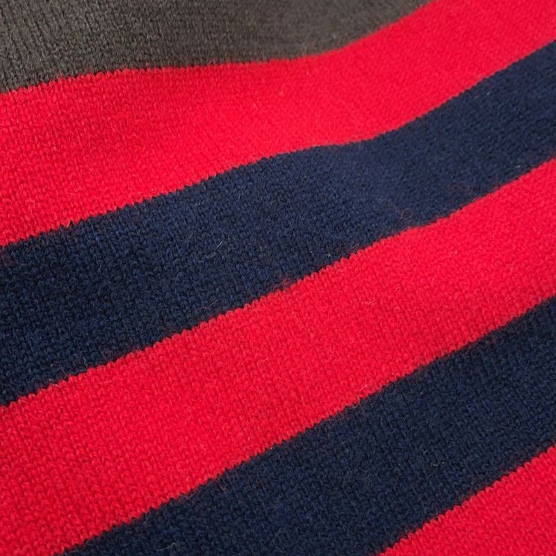 シャネル マフラー ココマーク カシミヤ P36264 CHANEL