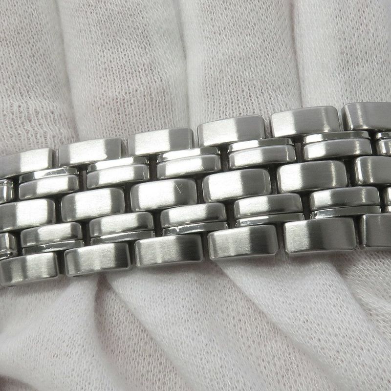 セイコー グランドセイコー 8J56-8000 SEIKO 腕時計 ブルー文字盤