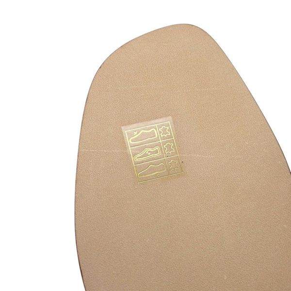 エルメス サンダル オラン レディースサイズ37 HERMES 靴