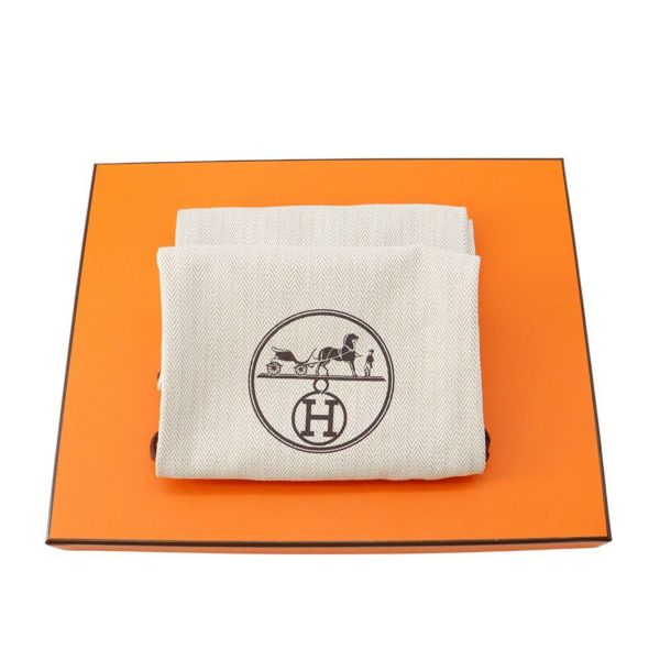 エルメス サンダル オラン レディースサイズ37 HERMES 靴