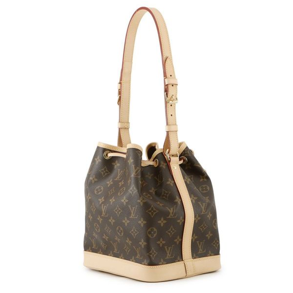 ルイヴィトン ショルダーバッグ モノグラム プチ・ノエ M46984 LOUIS