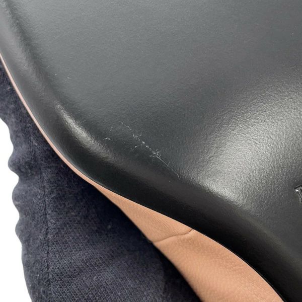 エルメス バレエシューズ クレオ レザー レディースサイズ35 HERMES 靴