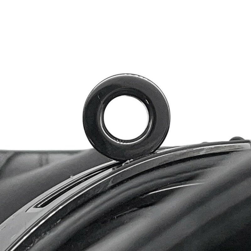 エルメス ショートブーツ ジェフ レザー メンズサイズ41 HERMES 靴 黒