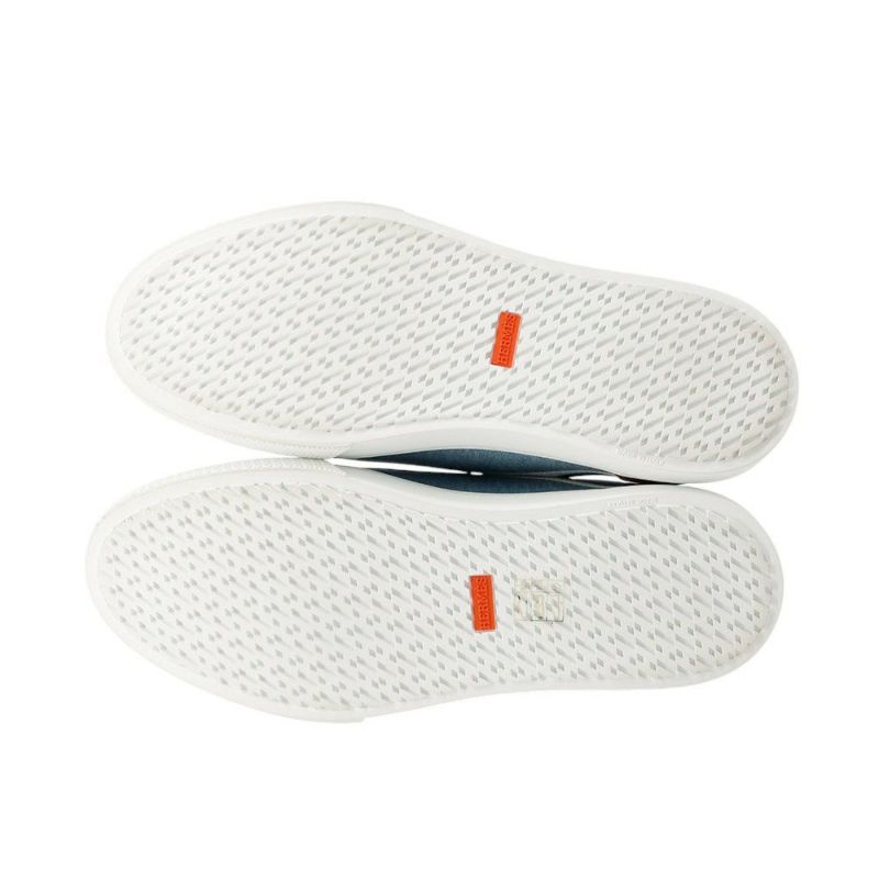 エルメス スニーカー ゲット デニム メンズサイズ43 HERMES 靴