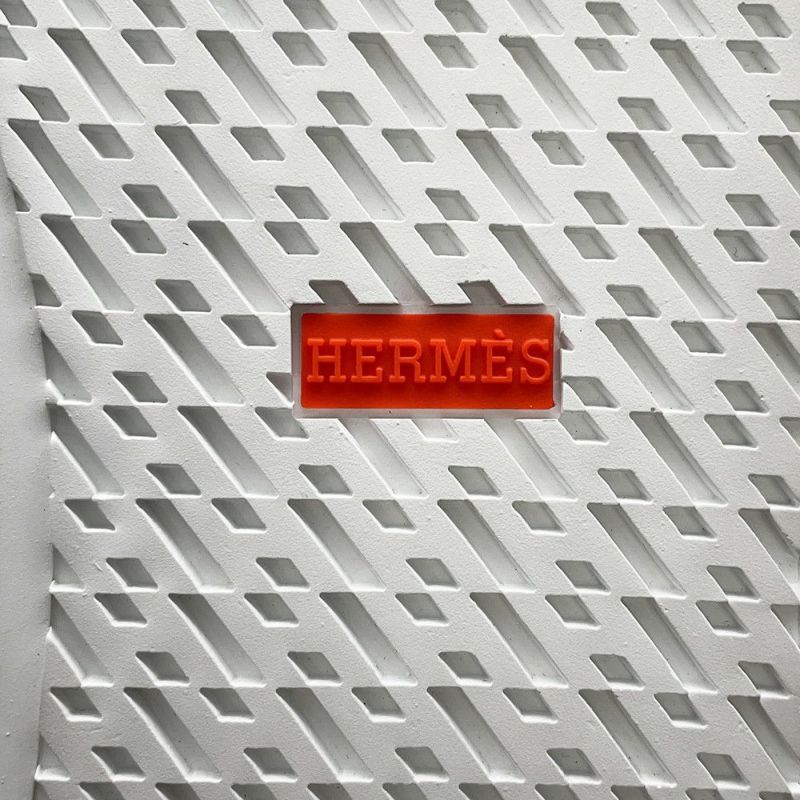 エルメス スニーカー ゲット デニム メンズサイズ43 HERMES 靴