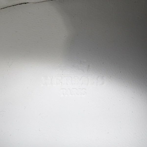 エルメス スニーカー ゲット デニム メンズサイズ43 HERMES 靴