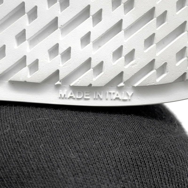 エルメス スニーカー ゲット デニム メンズサイズ43 HERMES 靴