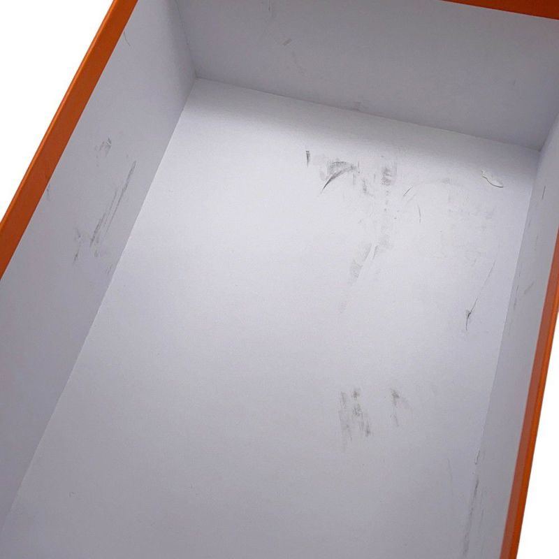 エルメス ローファー ケネディ レザー レディースサイズ36 1/2 HERMES 靴 白