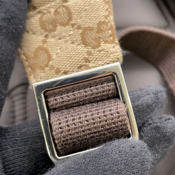 グッチ リュック GGキャンバス ラージ キャンバス 800182 GUCCI バッグ リュックサック