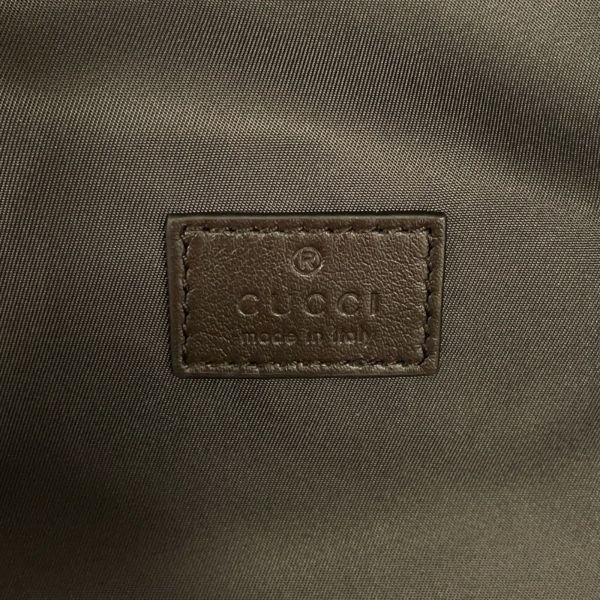 グッチ リュック GGキャンバス ラージ キャンバス 800182 GUCCI バッグ リュックサック