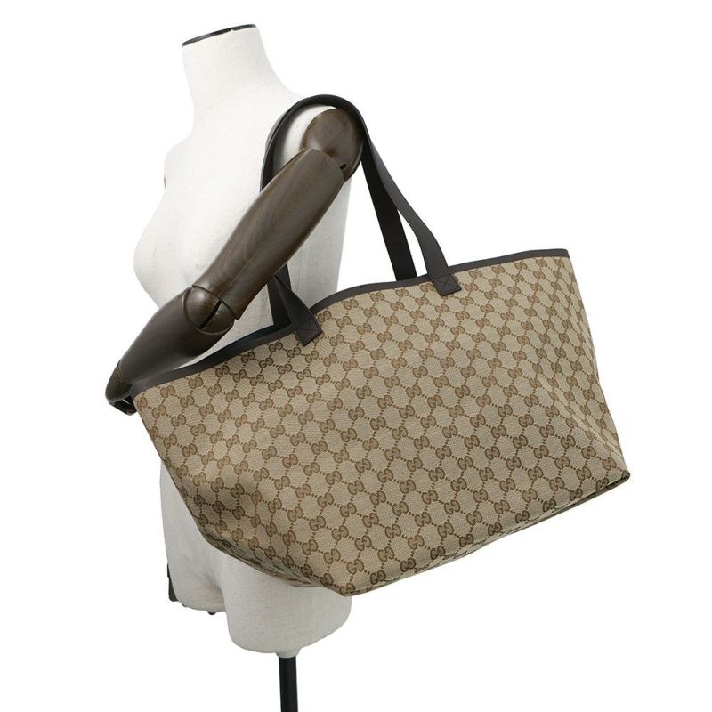 グッチ トートバッグ GGキャンバス トーティッシマ 788203 GUCCI バッグ