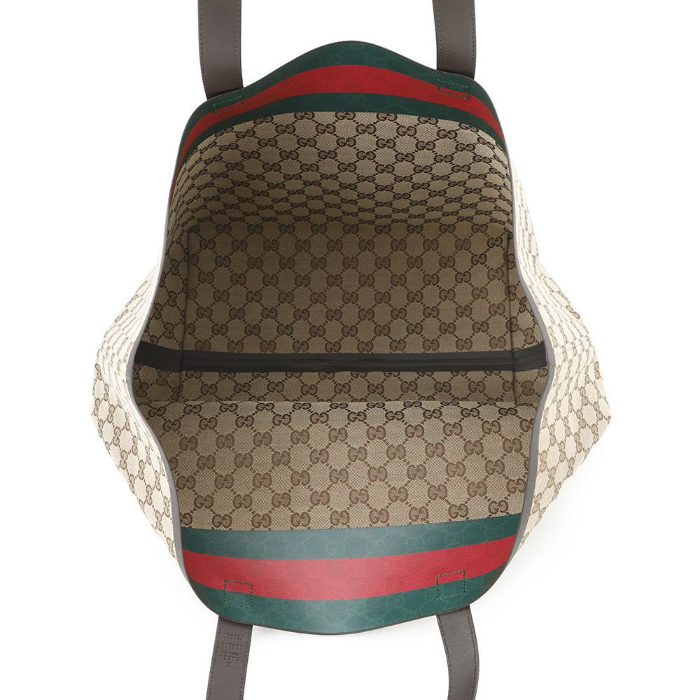 グッチ トートバッグ GGキャンバス トーティッシマ 788203 GUCCI バッグ