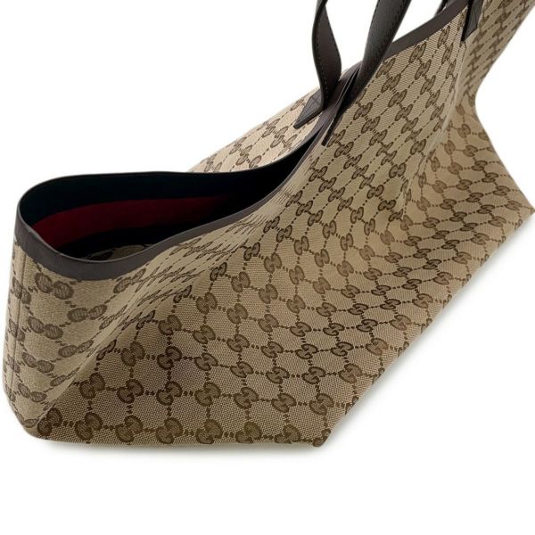 グッチ トートバッグ GGキャンバス トーティッシマ 788203 GUCCI バッグ