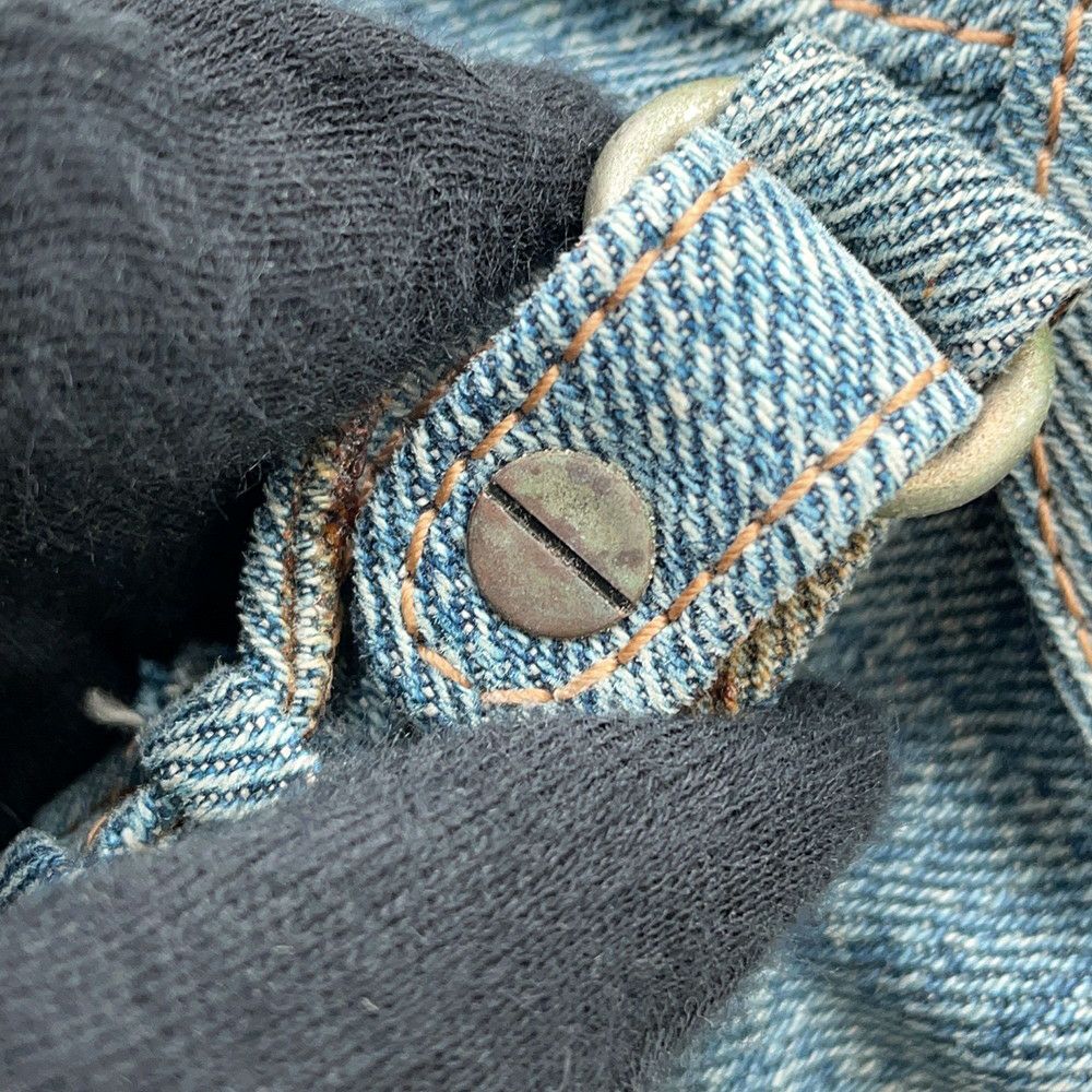 バレンシアガ ハンドバッグ ネオ カゴール XS デニム ラインストーン 700940 BALENCIAGA 2way