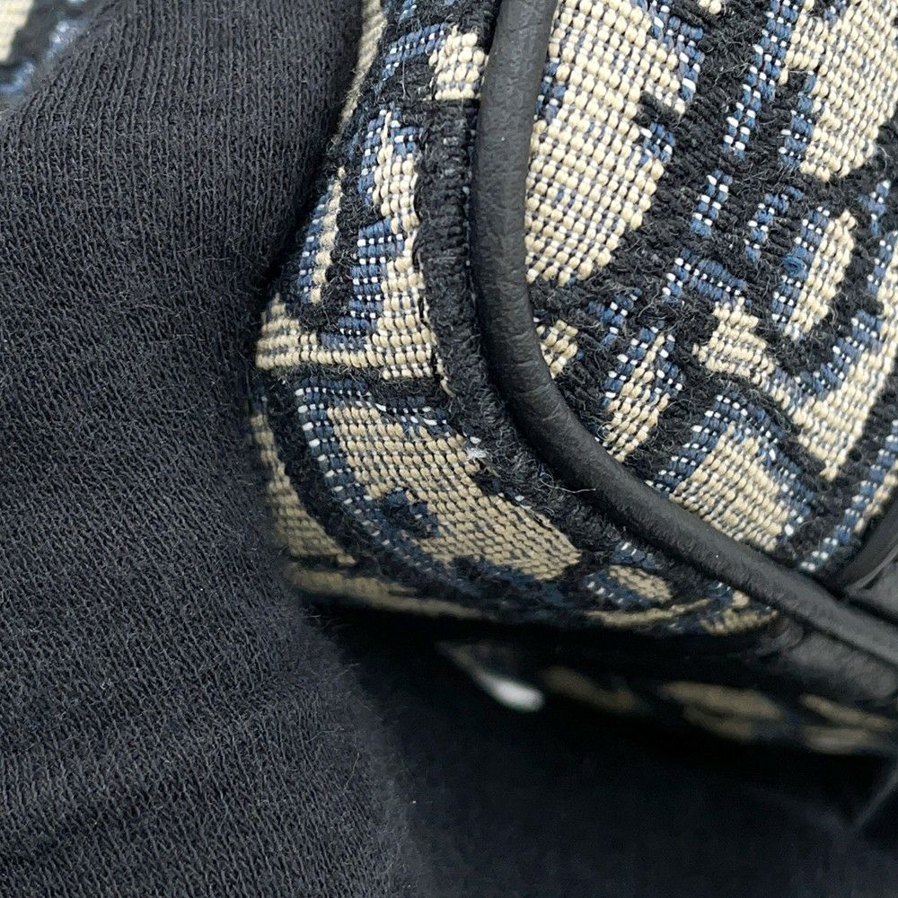 クリスチャン・ディオール ショルダーバッグ ランゴ22 オブリーク 1ADPO249YKY トロッター