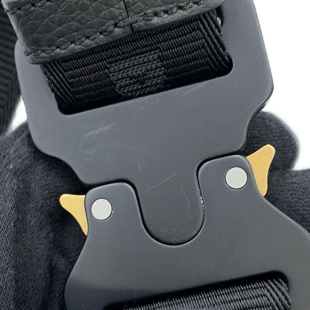 クリスチャン・ディオール ショルダーバッグ ランゴ22 オブリーク 1ADPO249YKY トロッター