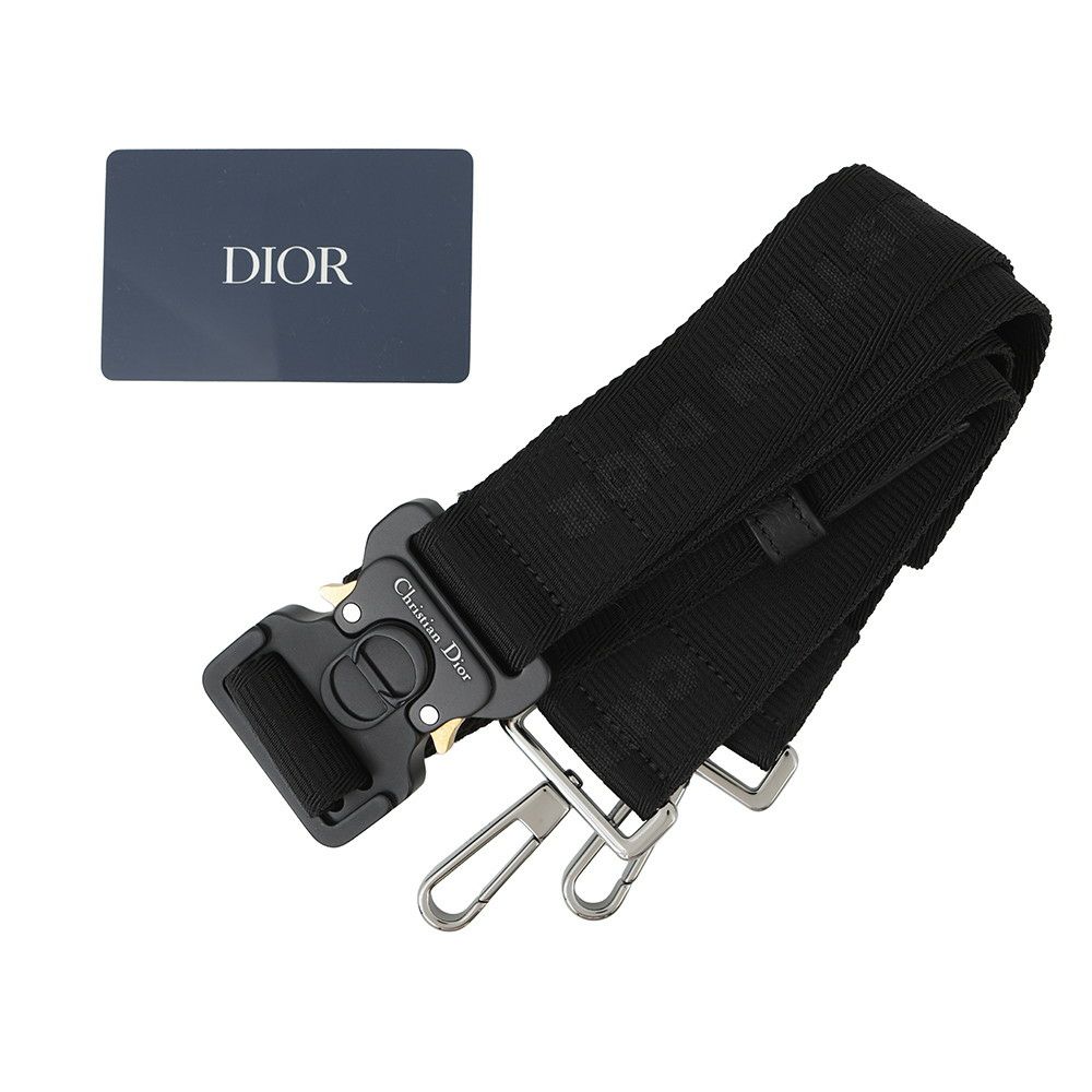 クリスチャン・ディオール ショルダーバッグ ランゴ22 オブリーク 1ADPO249YKY トロッター